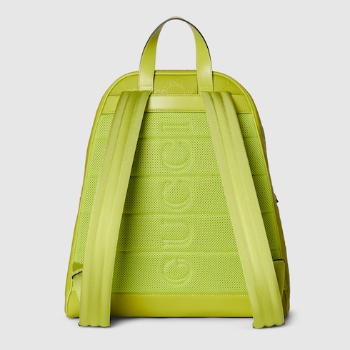 Gucci Edge medium backpack
