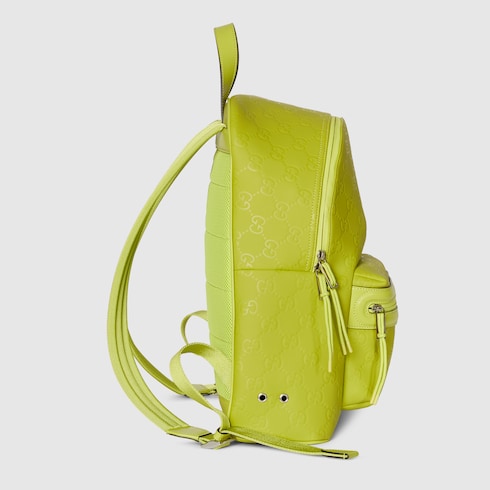 Gucci Edge medium backpack
