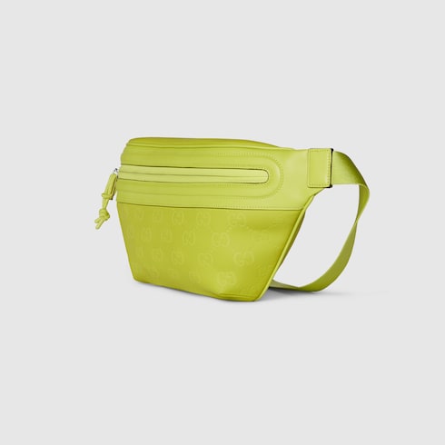 Gucci Edge large belt bag
