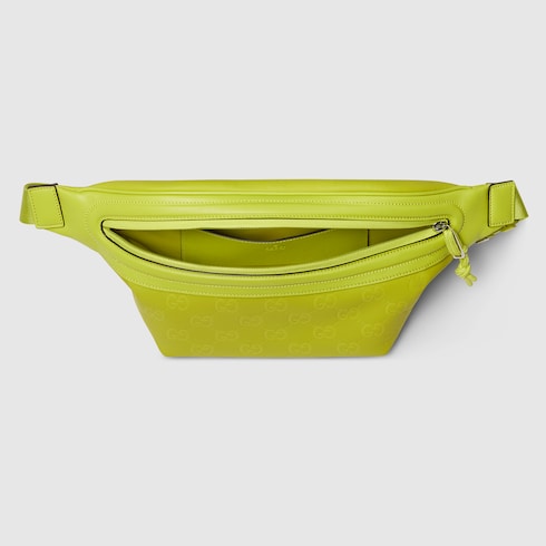 Gucci Edge large belt bag
