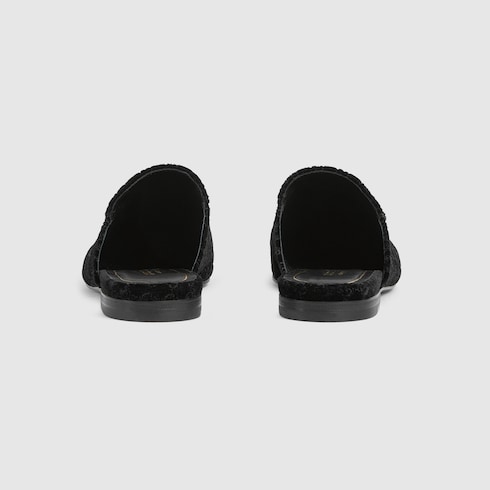 Women's Princetown slipper