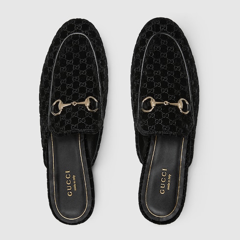 Women's Princetown slipper