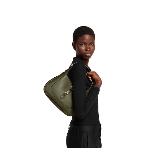Bolso Gucci Jackie 1961 tamaño mediano