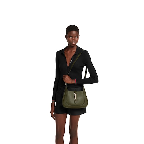 Bolso Gucci Jackie 1961 tamaño mediano