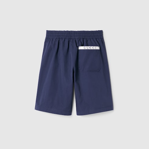 Kinderhose aus Baumwolle