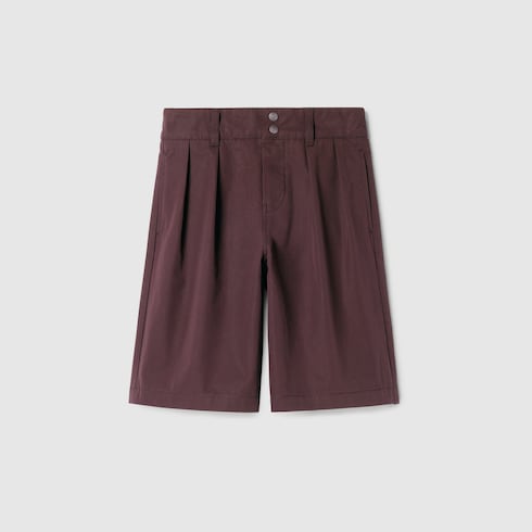 Children's cotton pants