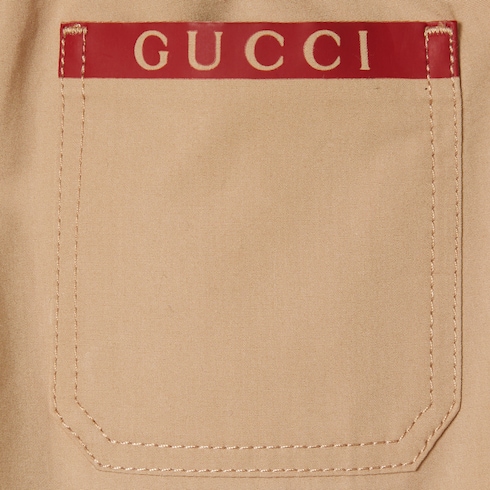 Pantalon pour bébé en coton