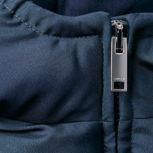 Baby nylon jacket with Web