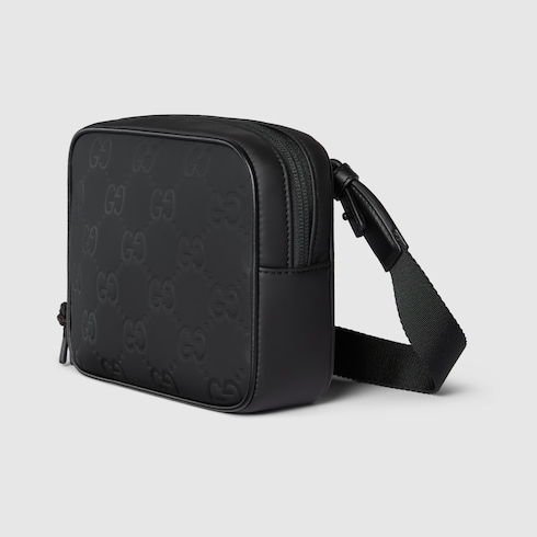 Gucci Edge mini bag
