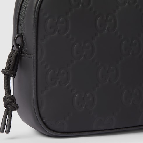 Gucci Edge mini bag
