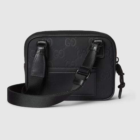 Gucci Edge Mini-Tasche