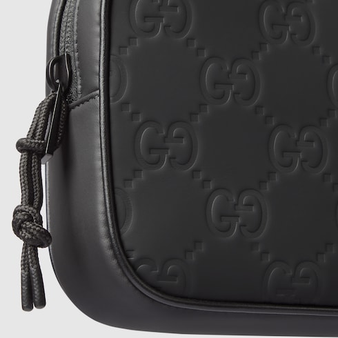 Gucci Edge mini bag
