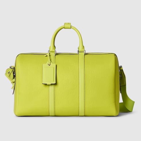 Gucci Edge medium duffle bag
