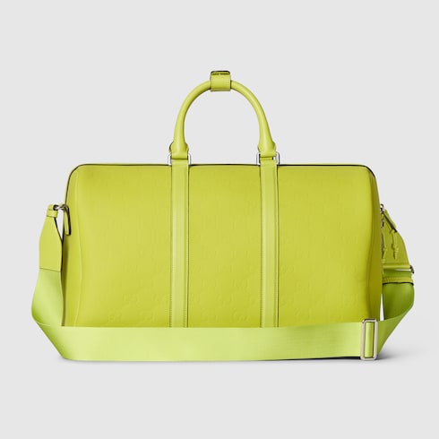 Gucci Edge medium duffle bag
