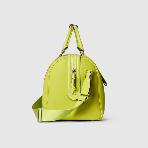 Sac de voyage Gucci Edge moyen format