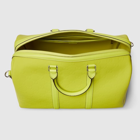 Gucci Edge medium duffle bag

