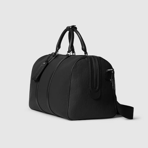Gucci Edge medium duffle bag
