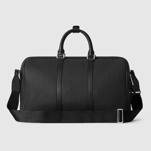Gucci Edge medium duffle bag
