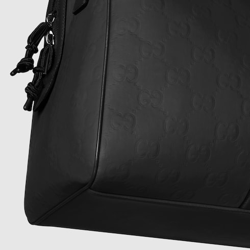 Borsone Gucci Edge misura media