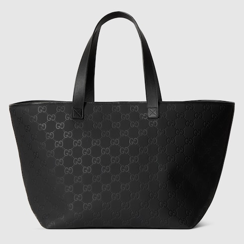 Gucci Edge系列大号托特包