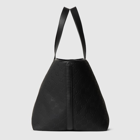 Gucci Edge系列大号托特包