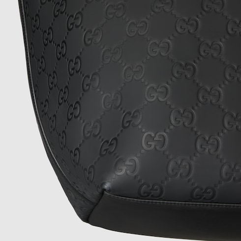 Gucci Edge系列大号托特包