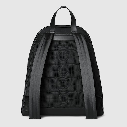 Gucci Edge medium backpack

