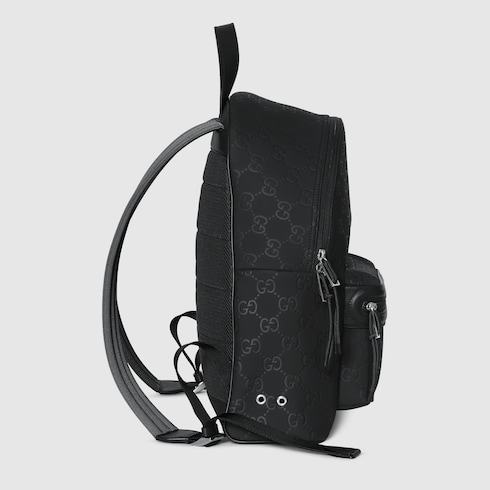 Gucci Edge medium backpack
