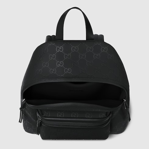 Gucci Edge medium backpack
