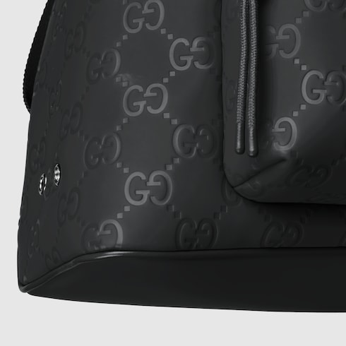 Gucci Edge medium backpack
