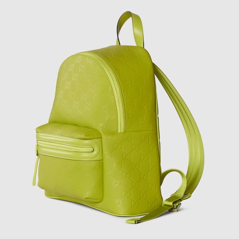 Gucci Edge medium backpack
