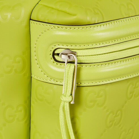 Gucci Edge medium backpack
