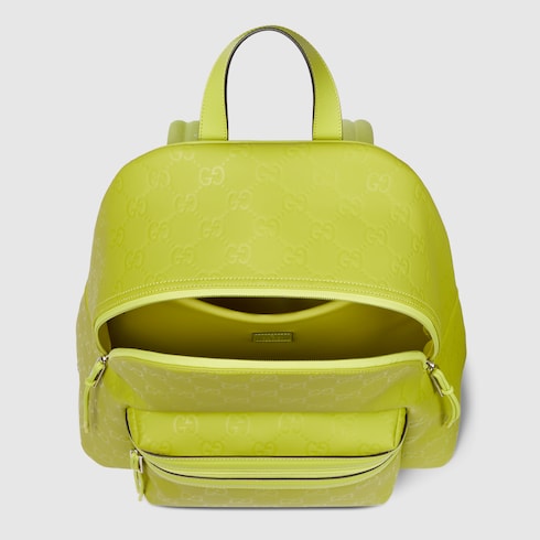 Gucci Edge medium backpack
