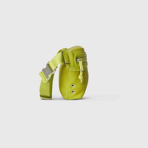 Gucci Edge large belt bag
