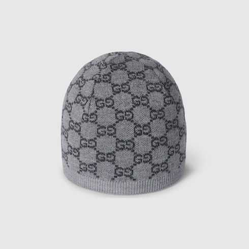 Baby GG wool hat