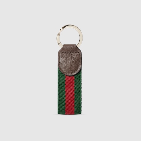 Ophidia keychain Detail 4