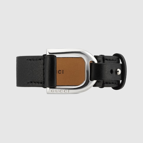 Gucci Staffa bracelet