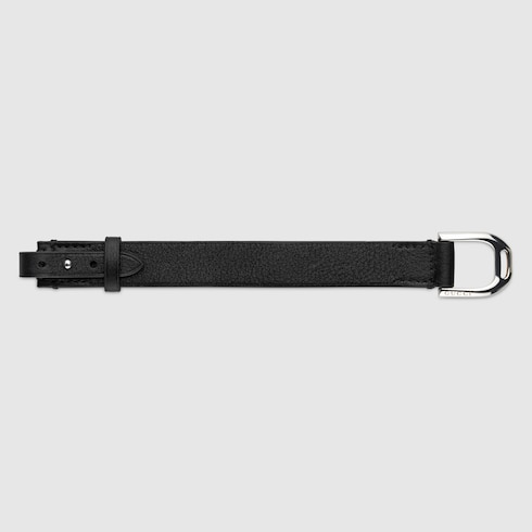 Gucci Staffa bracelet
