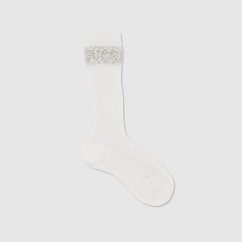 Children's cotton socks