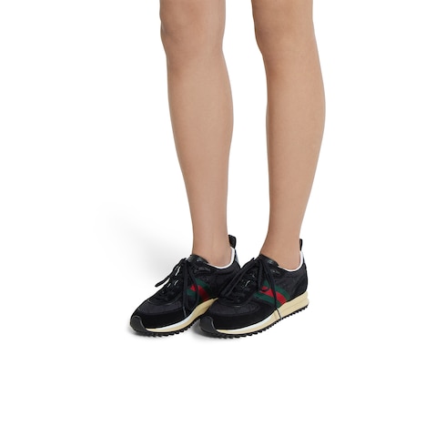 Women's Gucci Re-Motion sneaker