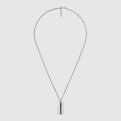 Gucci Diamante pendant necklace