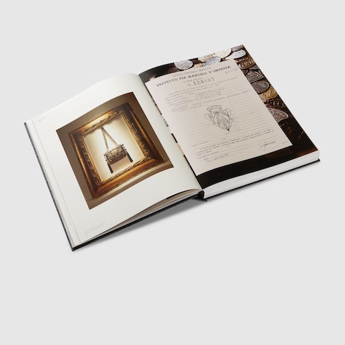 Gucci, The Making Of