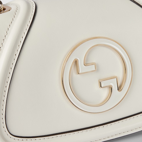 Borsa a spalla Gucci Blondie misura piccola