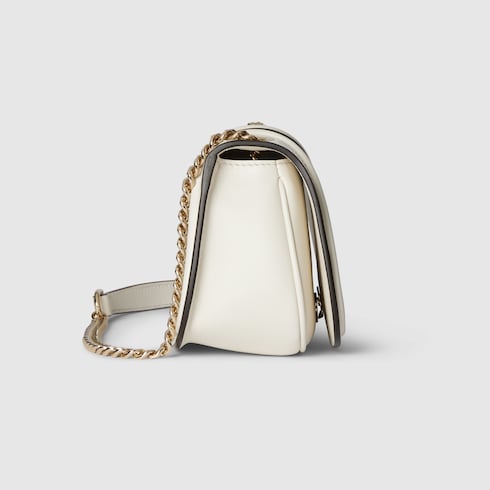 Borsa a spalla Gucci Blondie misura piccola