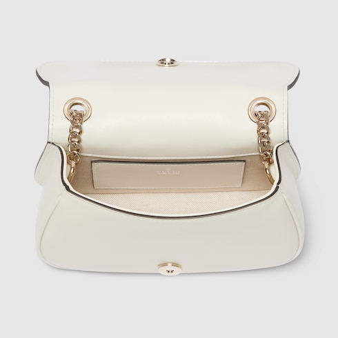 Borsa a spalla Gucci Blondie misura piccola