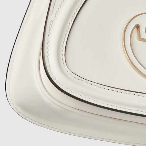 Borsa a spalla Gucci Blondie misura piccola
