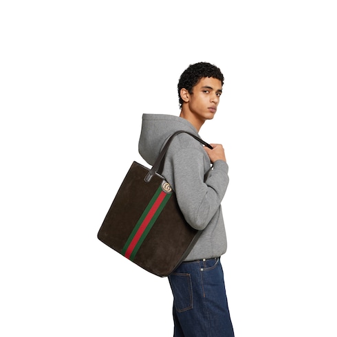 Ophidia medium tote bag