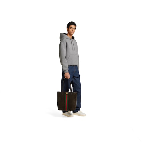 Ophidia medium tote bag
