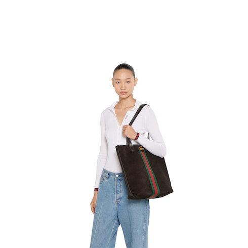 Ophidia medium tote bag