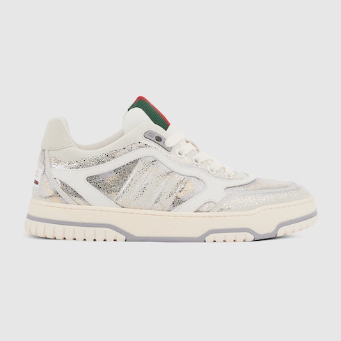 Women's Gucci Re-Web sneaker